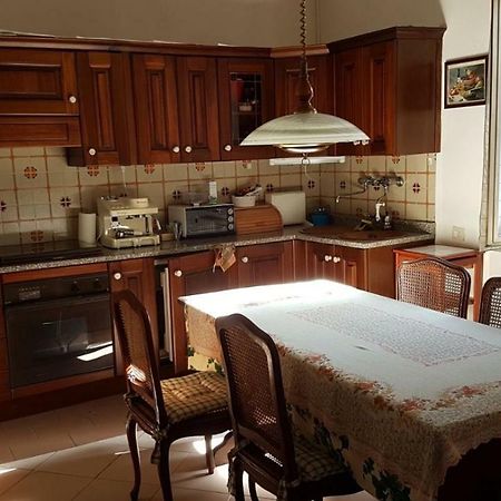 Casa Caprioli Leilighet Montalcino Eksteriør bilde