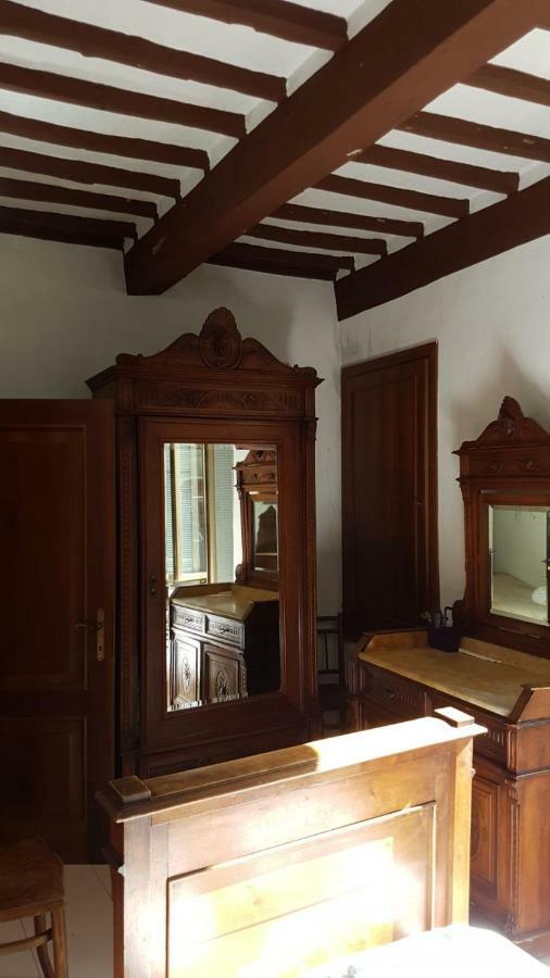 Casa Caprioli Leilighet Montalcino Eksteriør bilde
